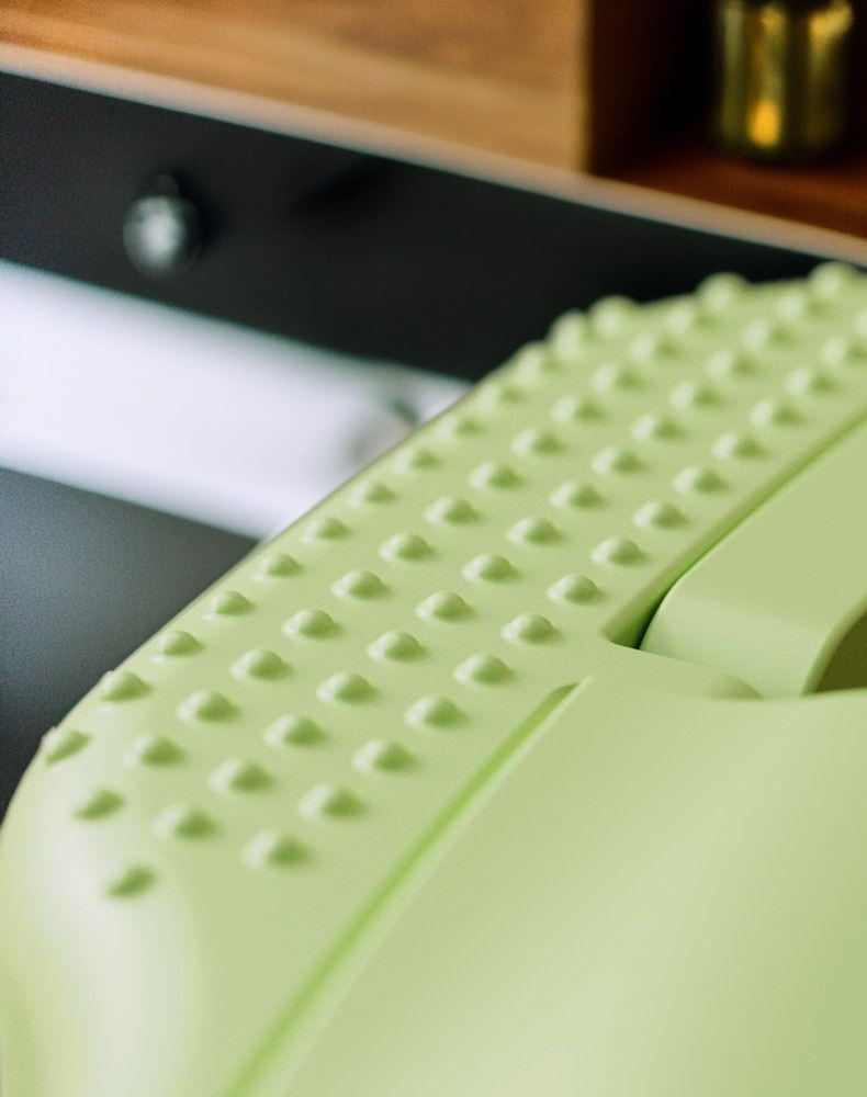 피로회복에 좋은 족욕기