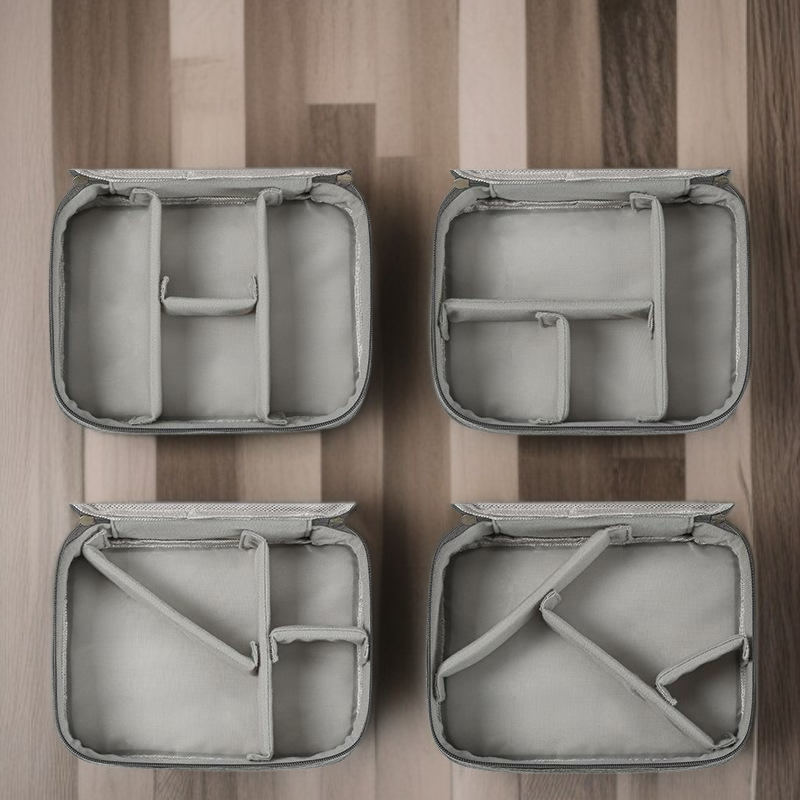 ถุงเก็บสายเคเบิลข้อมูล