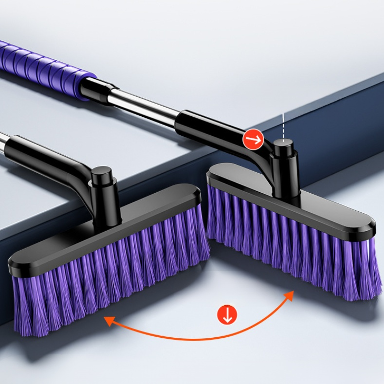 Multi-Functional Car Ice and Snow Scraper