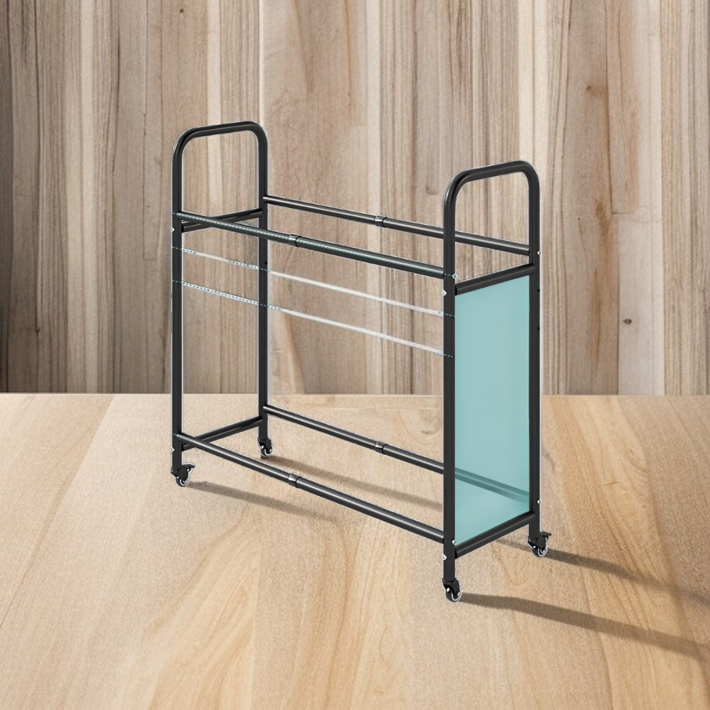 حامل إطارات السيارات