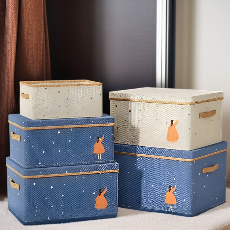 Herramienta de almacenamiento para artículos del dormitorio