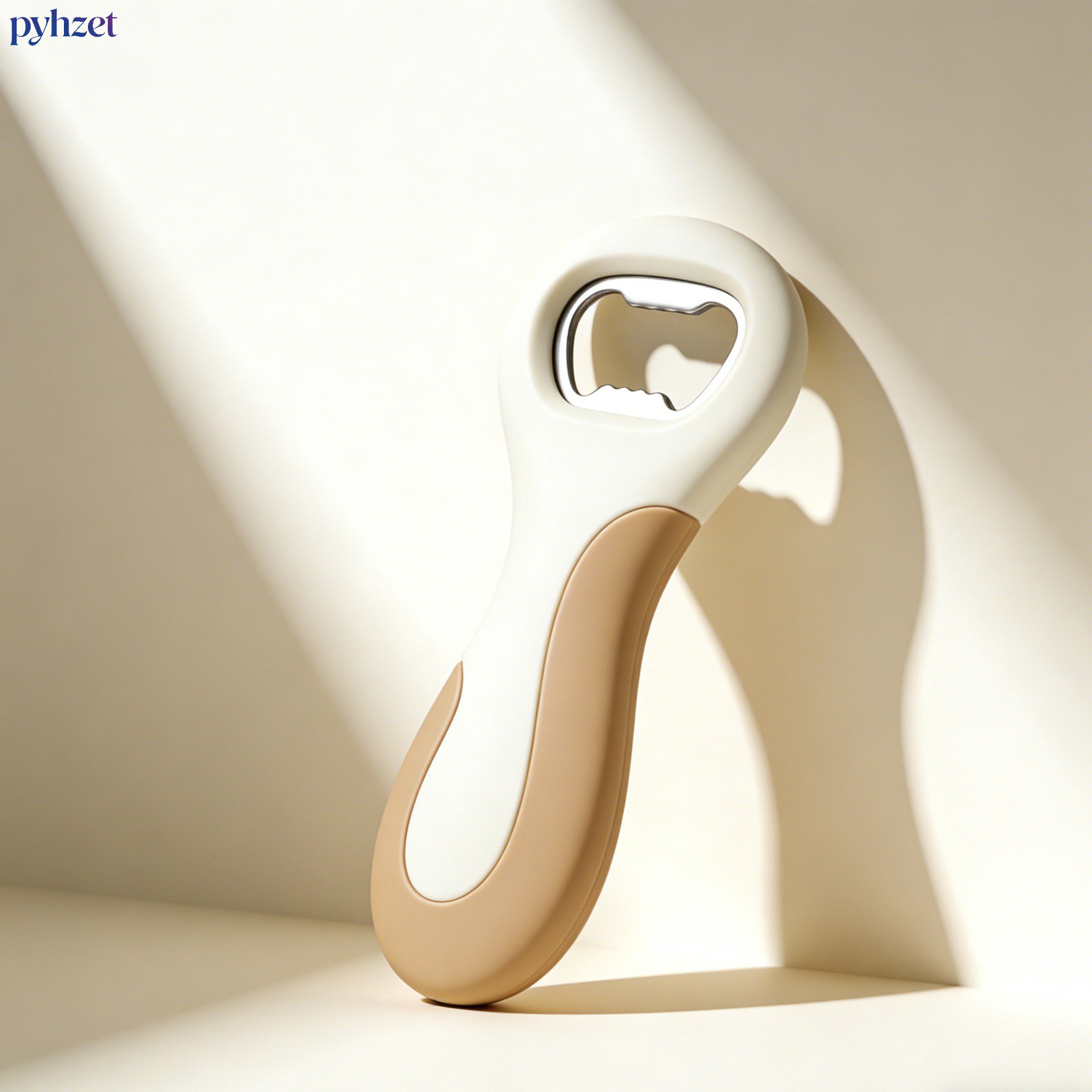 ステンレス製ボトルオープナー（10個入り）