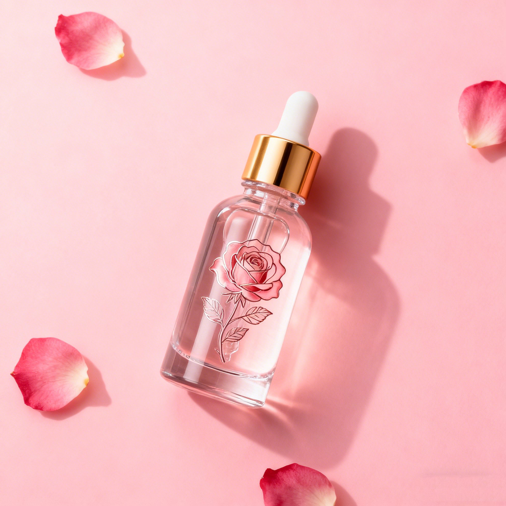 아로마 바디 오일