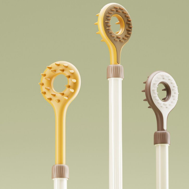  Extendable Back Scratcher