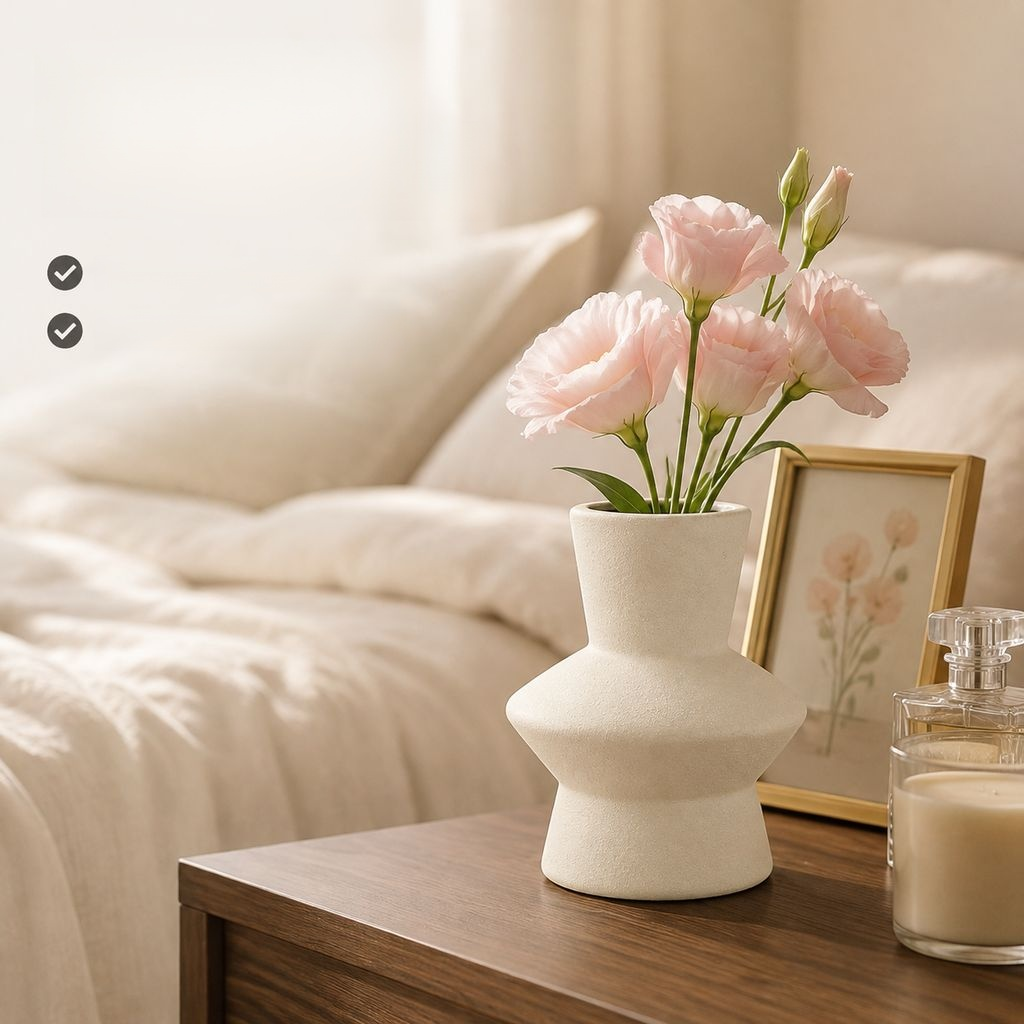Ceramic Vase