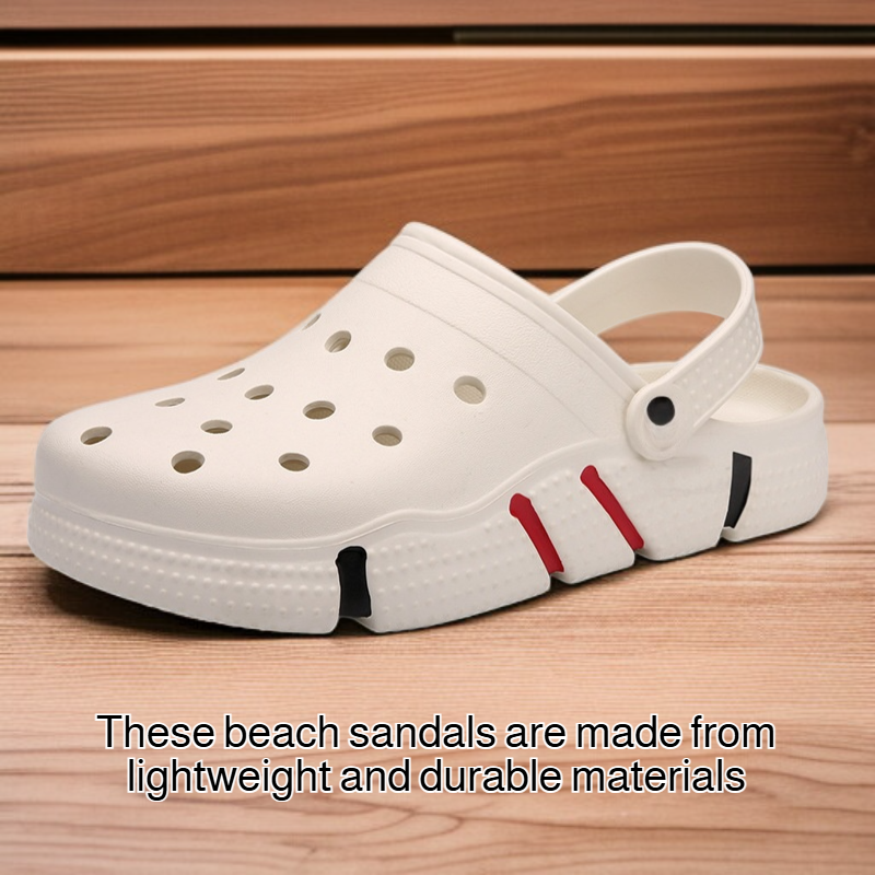 Beach Sandals