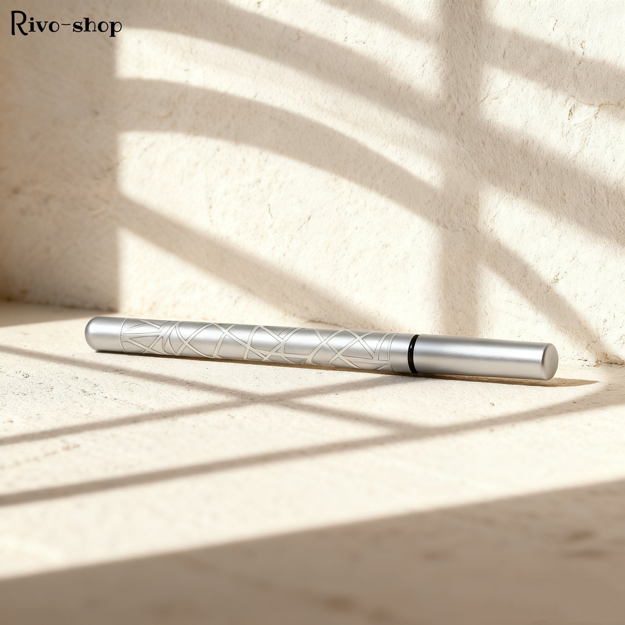 อายไลเนอร์กันน้ำและเหงื่อ(แพ็ค 2 ชิ้น)