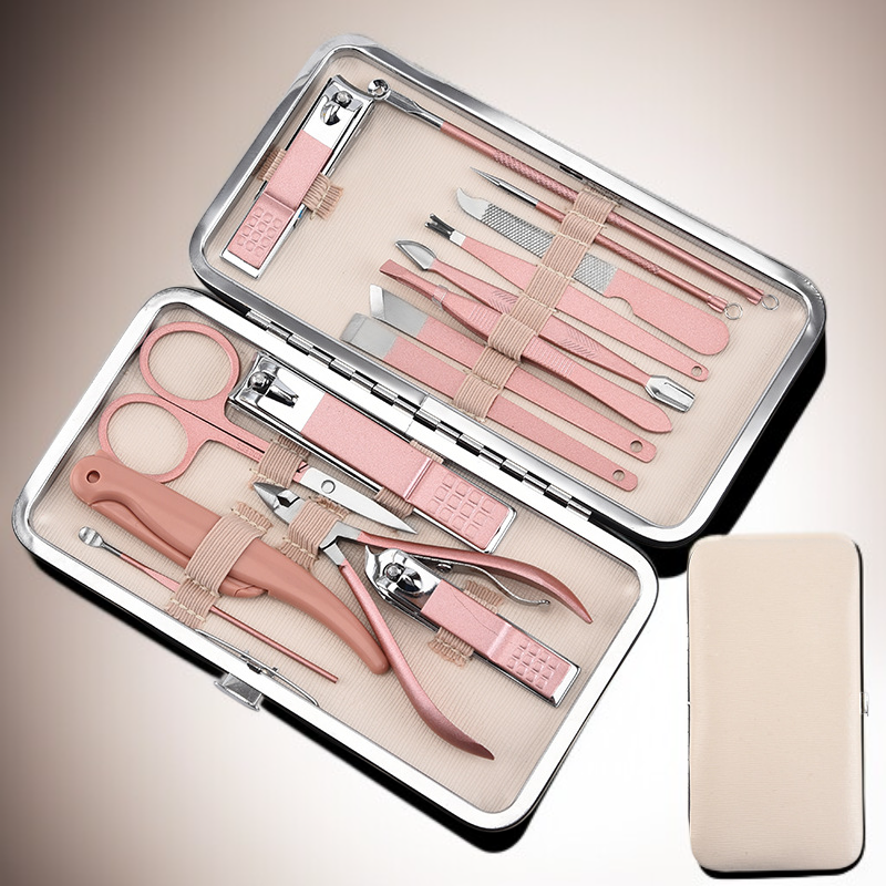 15종 네일 클리퍼 세트