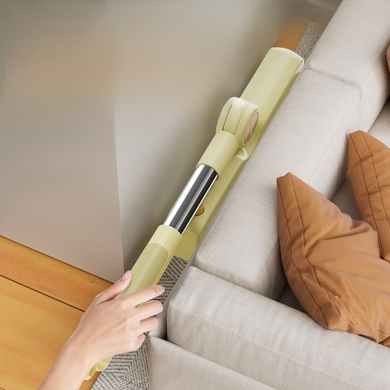 長桿衣物除毛器