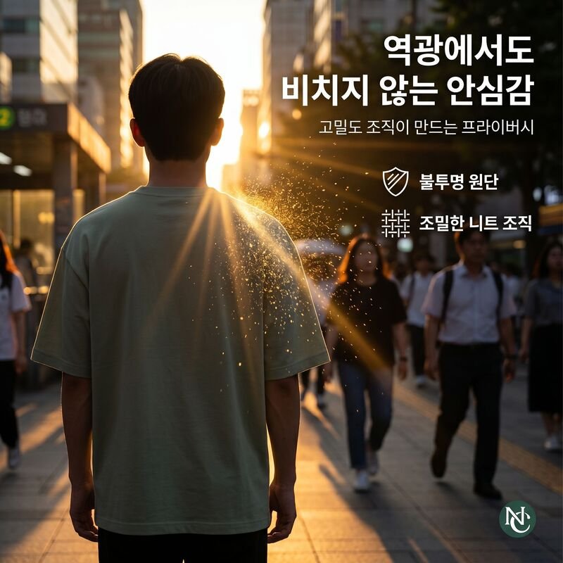 남성 트렌디 반팔티셔츠 순면 메인 아일랜드 프린트 스트리트 스타일