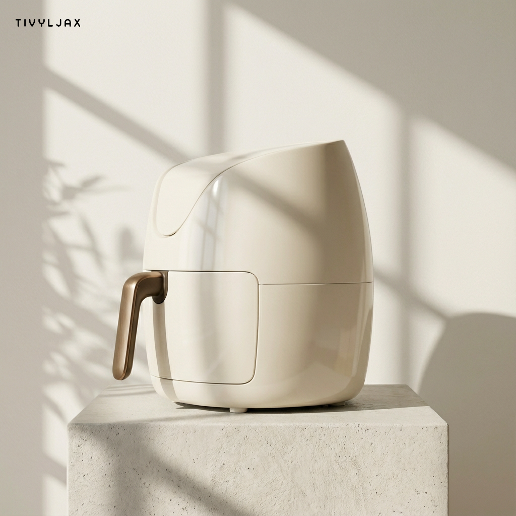 디지털 터치 에어프라이어