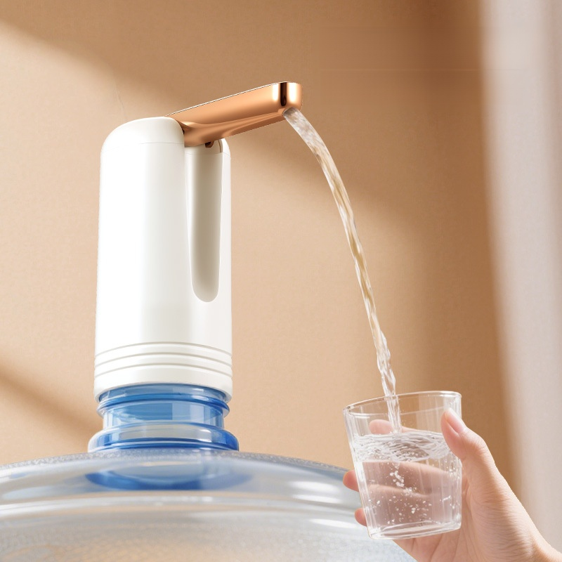 USB充電式電動ウォーターポンプ