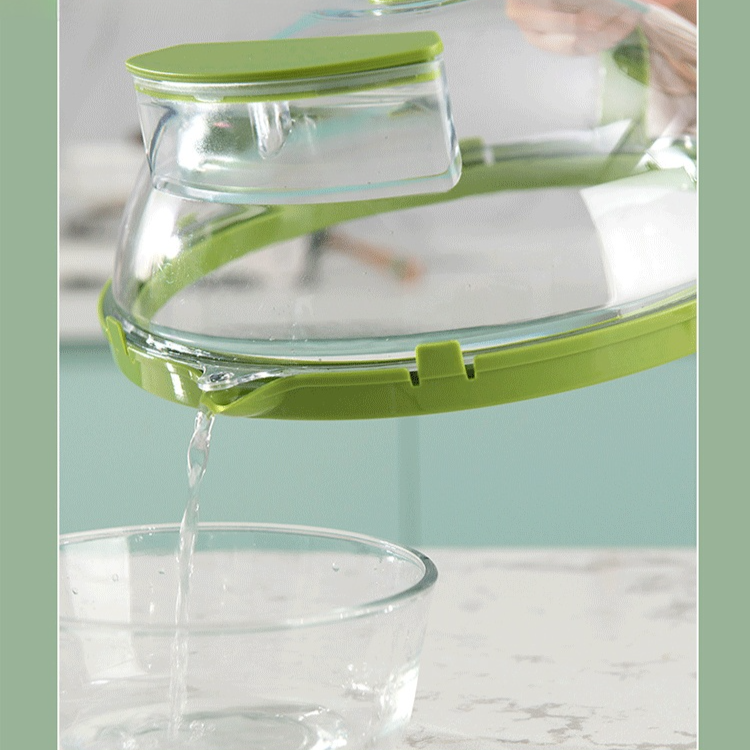 Microwave Anti-Dry Water Injection Splatter Cover