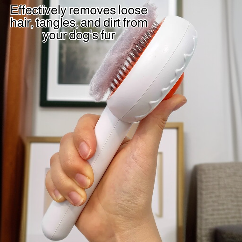 Dog Hair Comb