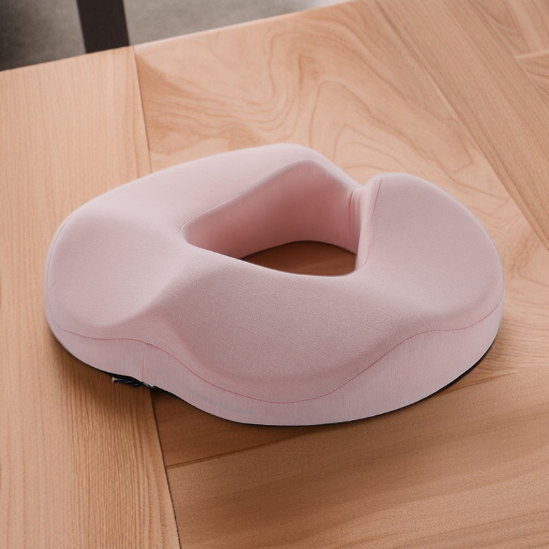 テレワークや在宅勤務におすすめの座面クッション