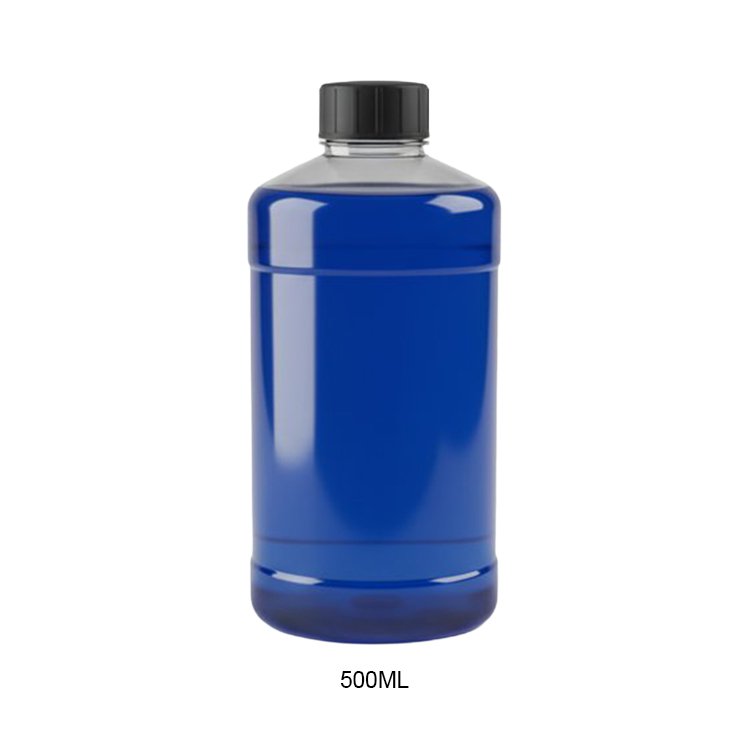 경제적인 5병 세차용액 세트