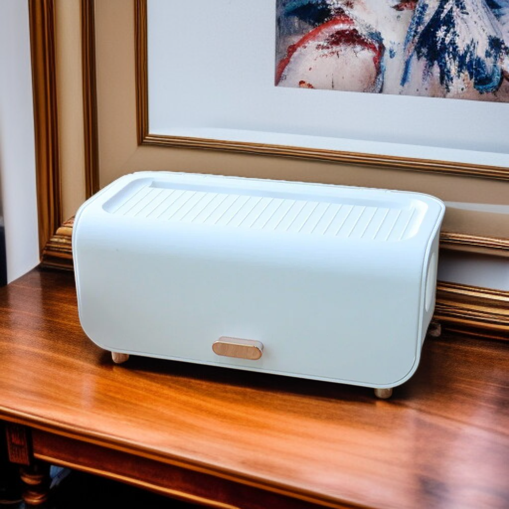 Italienisches Mehrfachsteckdosen-Organizer-Kabelmanagement Box Abdeckung