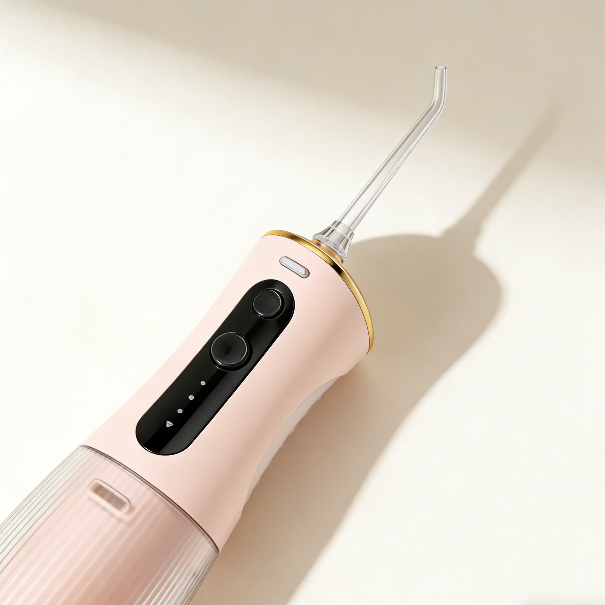 Portable Oral Irrigator