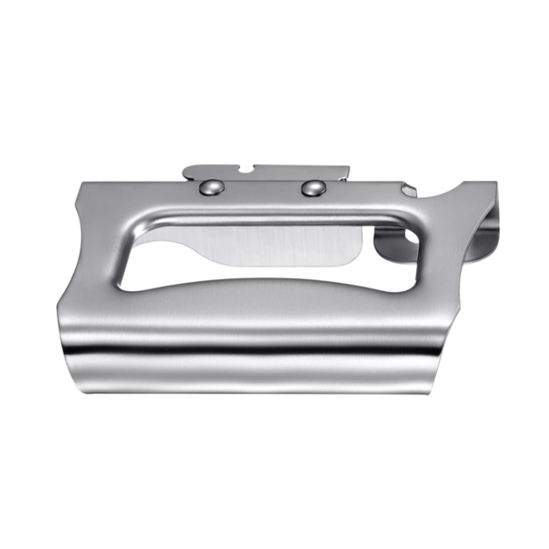  스테인리스 통조림 오프너 칼