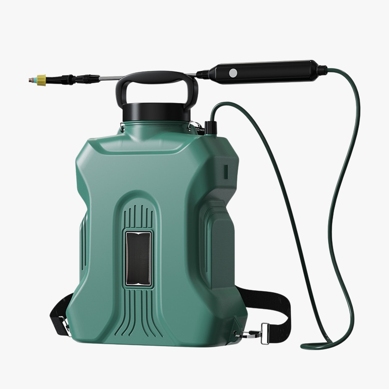 農業高圧スプレー ボトル リチウム電気噴霧器バックパック消毒噴霧特殊噴霧釜