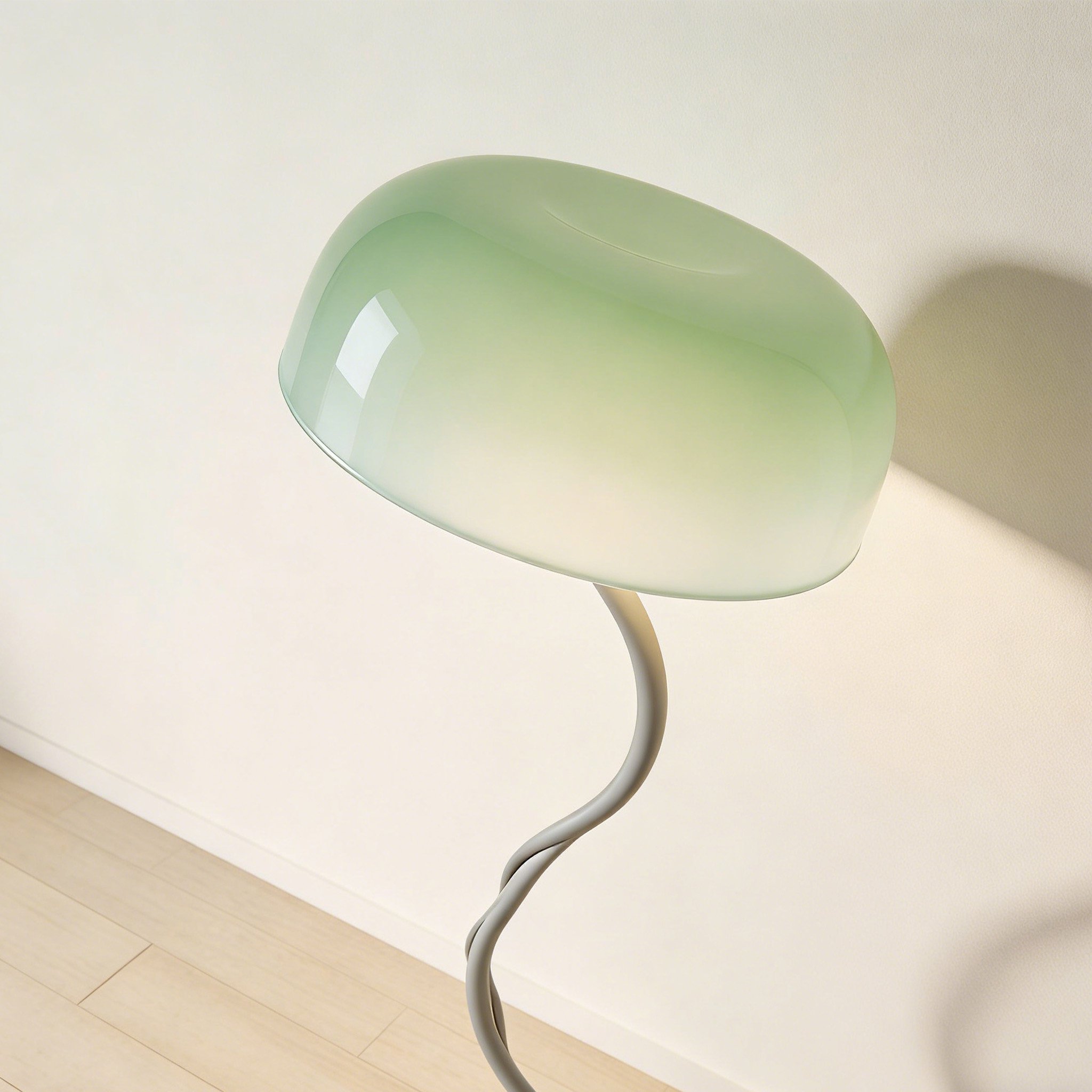 모던 미니멀리즘 플로어 램프