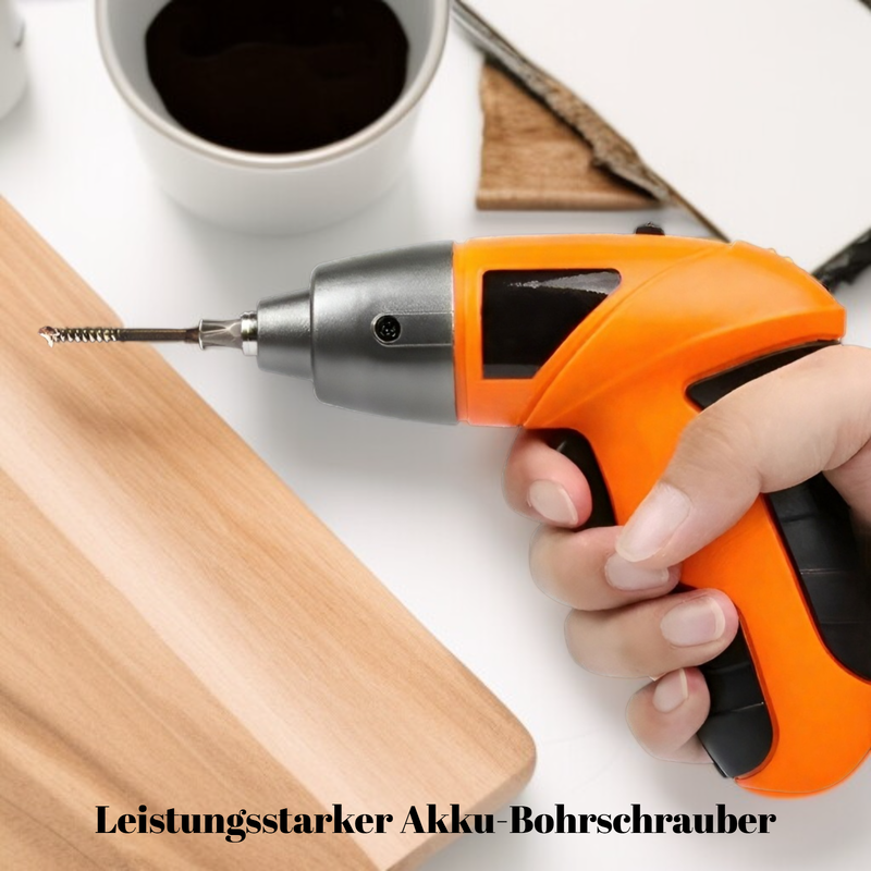 Akkuschrauber