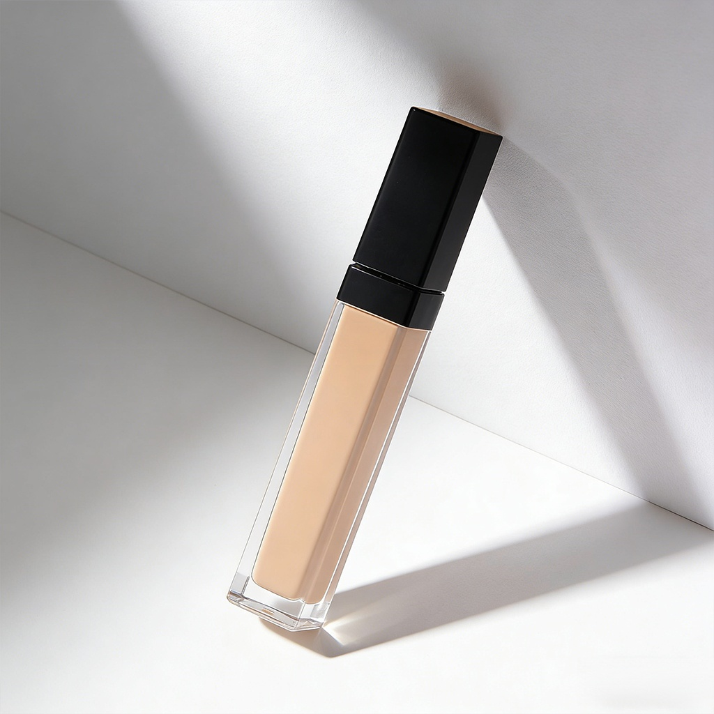 เซ็ตคอนซีลเลอร์สำหรับผิวหน้าเรียบเนียน