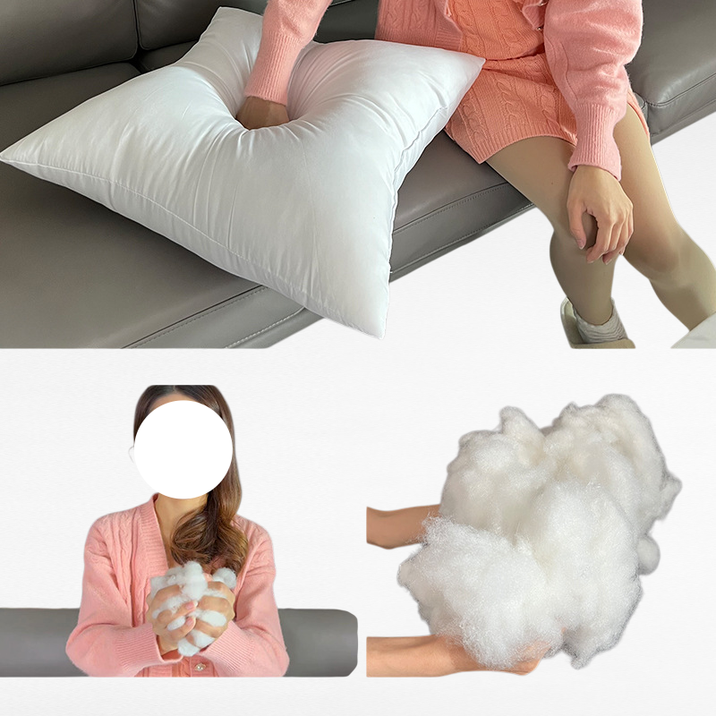 Sofa Cushion Pillow Insert Throw Pillow