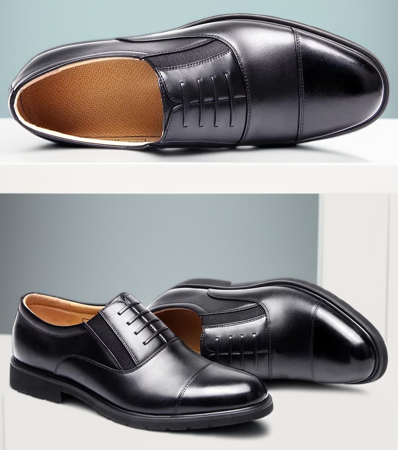 편안한 착화감의 남성 캐주얼 패션 슈즈