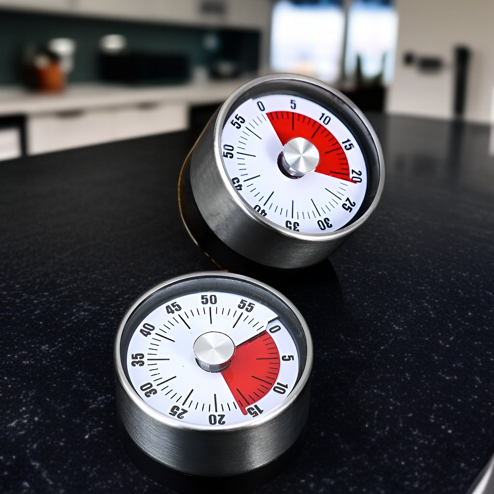 นับถอยหลังในครัว