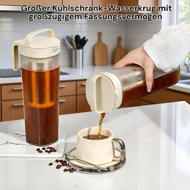 Kühlschrank-Wasserkrug
