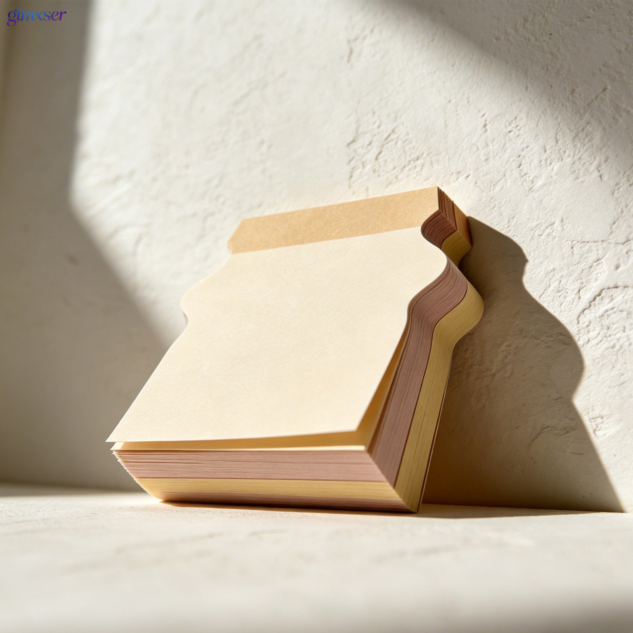 Sticky notes (5-pack)