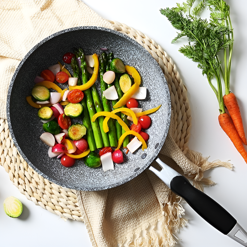 마이판 스톤 프라이팬