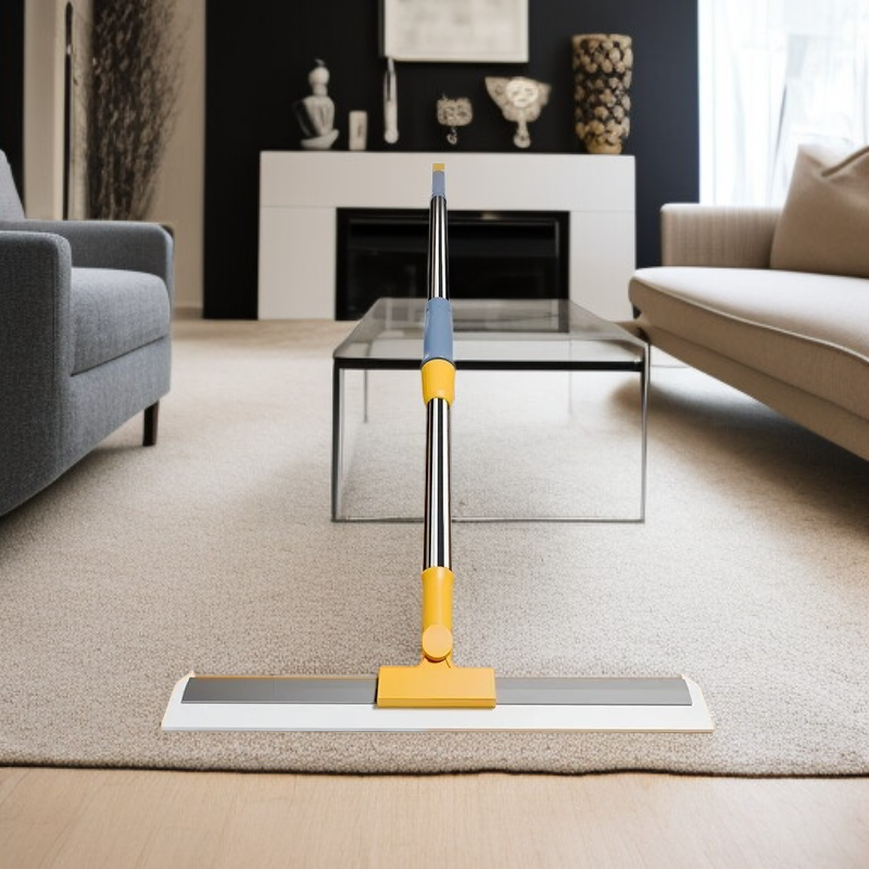 욕실 건습 겸용 와이퍼 뽀빠이 화장실 물 스크래치 매직 브러쉬 헴 실리콘 스크래치 밀대