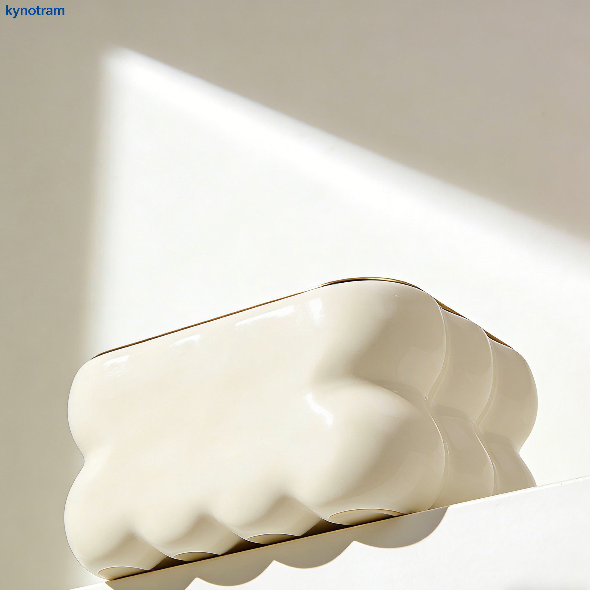 Stationery storage boxes (3 pieces)