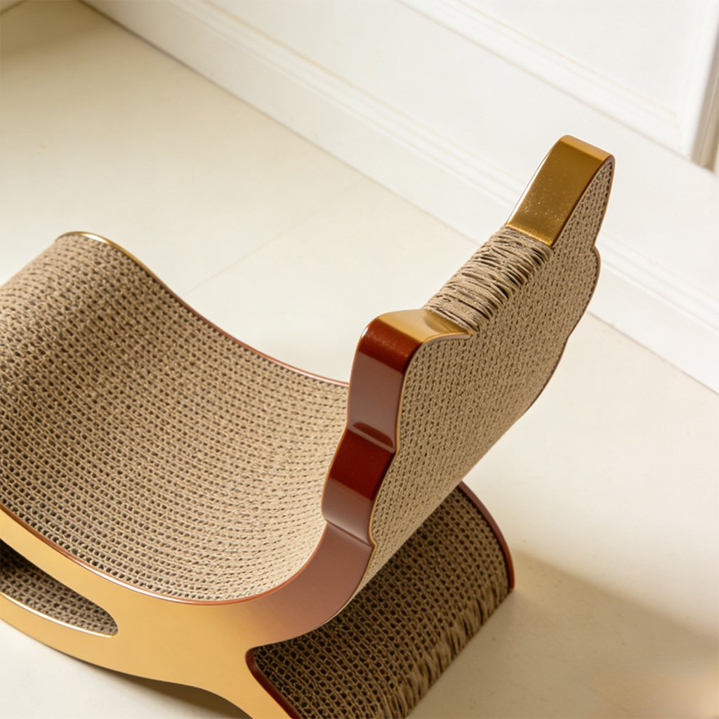 Silla reclinable multifuncional