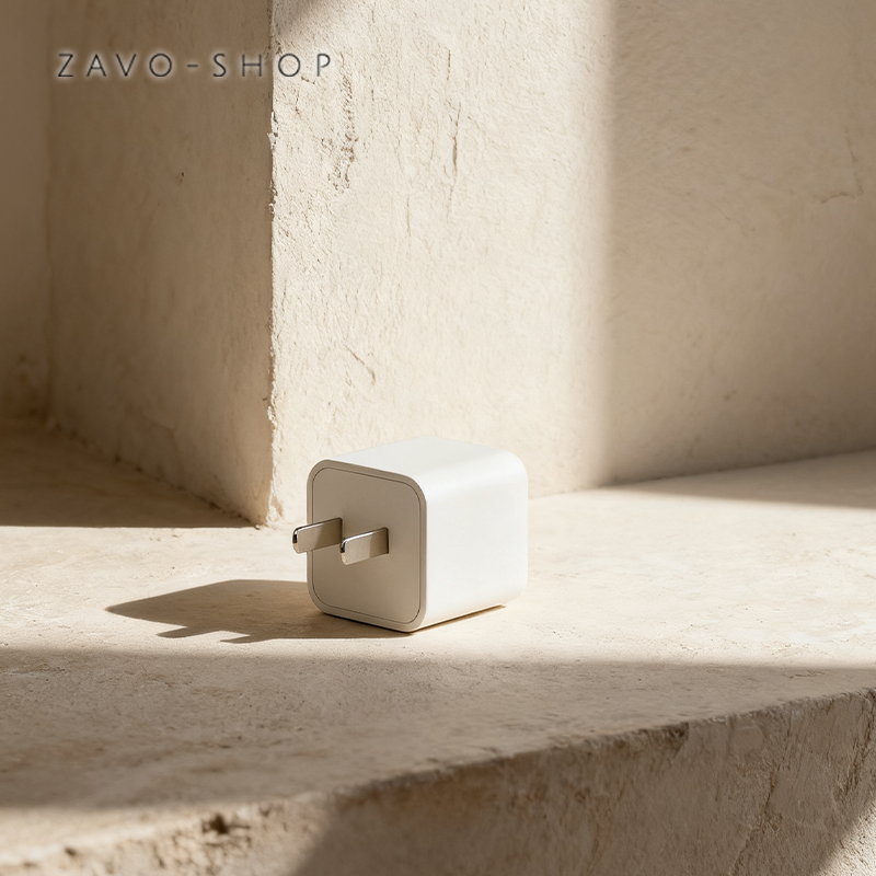 หัวชาร์จอเนกประสงค์แบบพกพา ชาร์จเร็วทันใจ