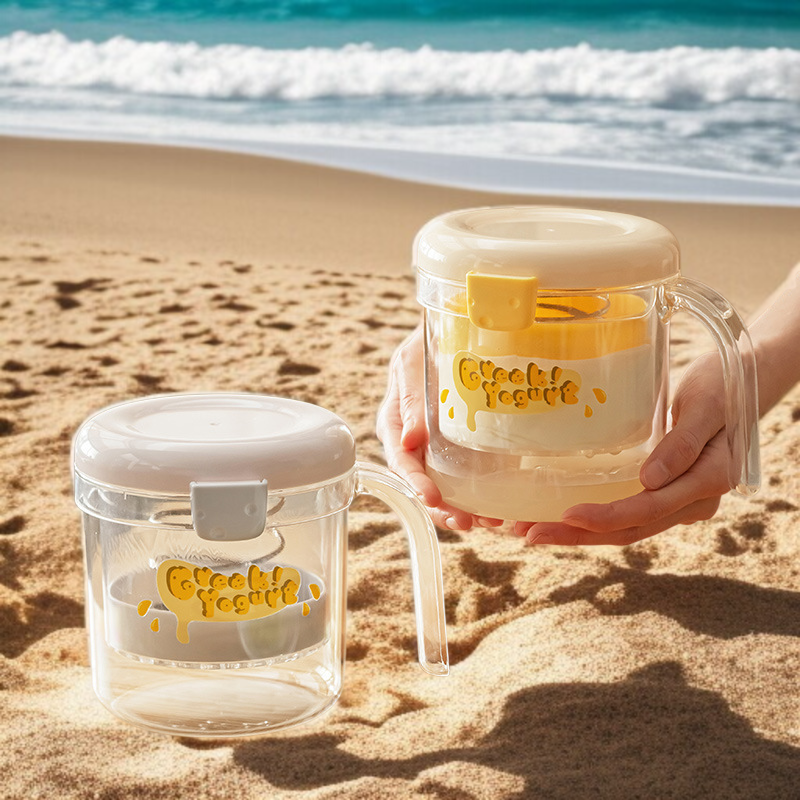 요거트 필터 전용 분리기 대용량 냉추 분리기 수분 제거 요거트기