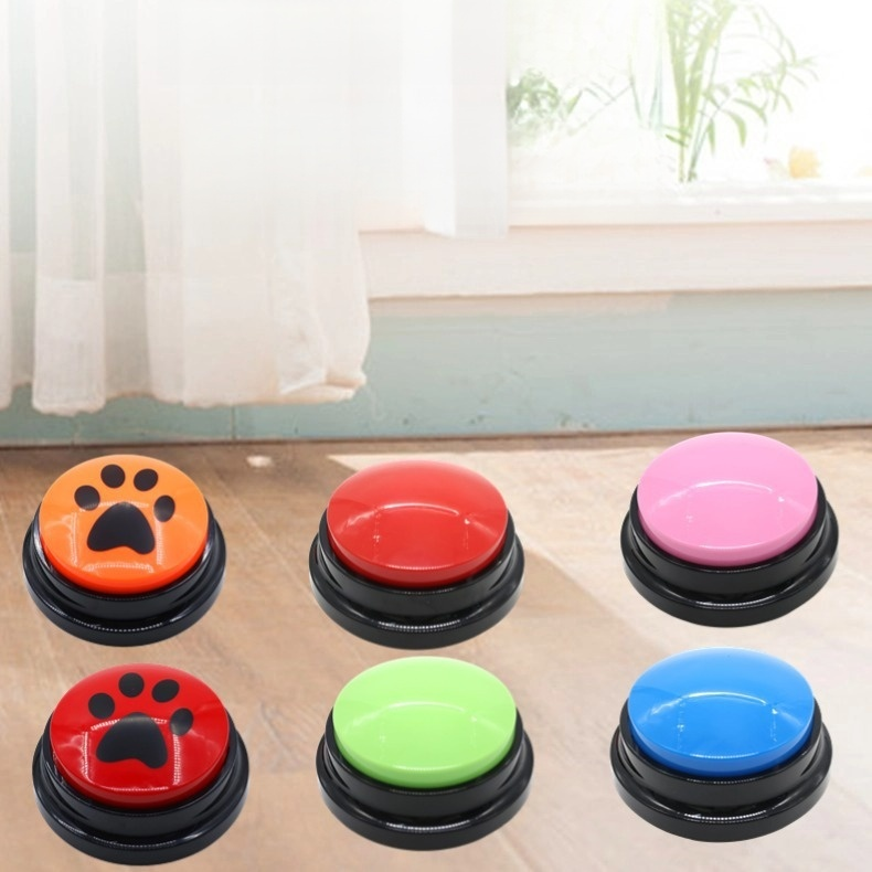 Tastenset für Haustiersprache