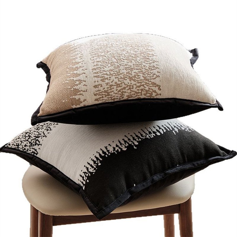 가정 실내 쿠션 커버