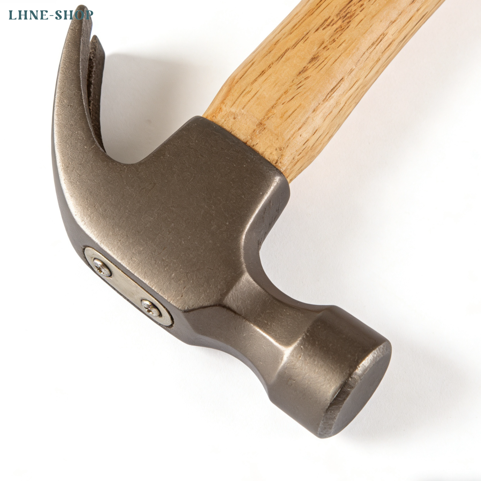 木製ハンドルのクローハンマー（3本）