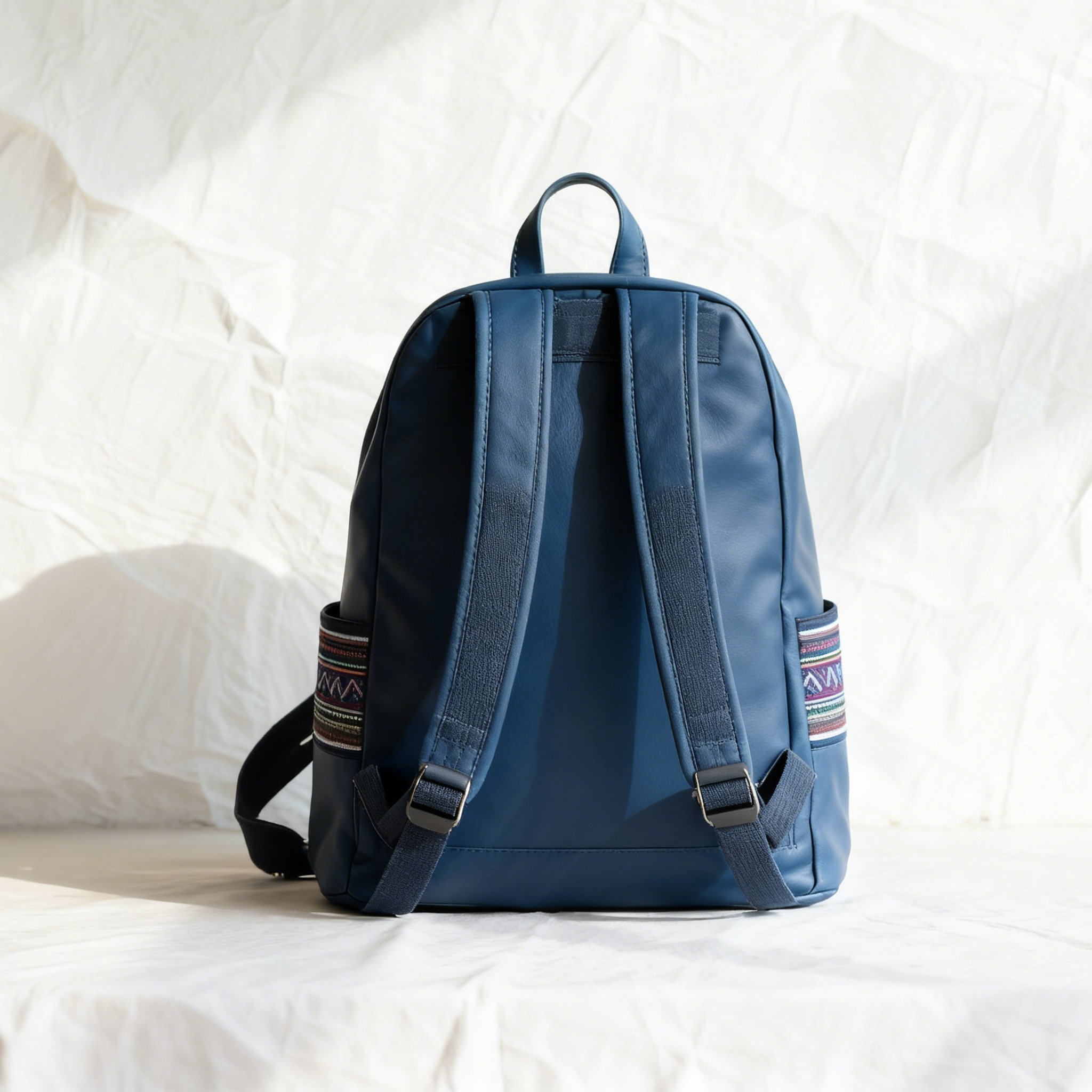 大容量通学用バッグ