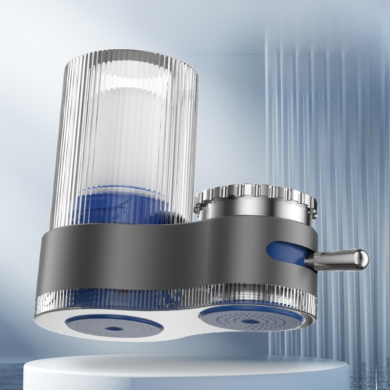 주방용 정수기 수전 손쉬운 설치