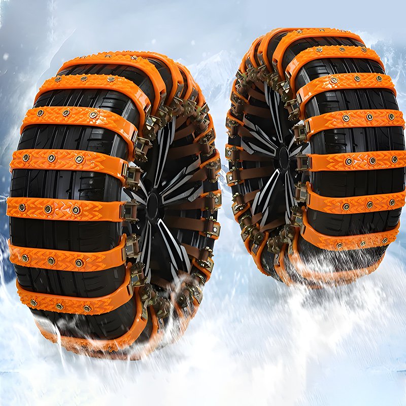 อุปกรณ์เสริมที่จำเป็นเพื่อความปลอดภัยของรถยนต์