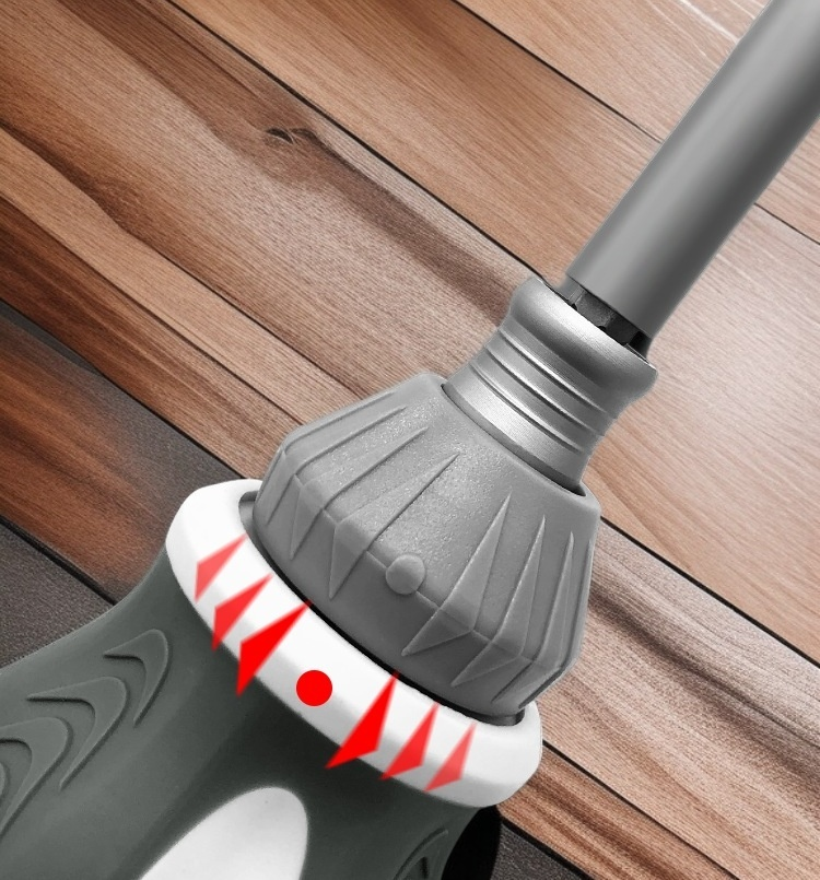 Doppelfunktion Schraubendreher – praktisch und langlebig