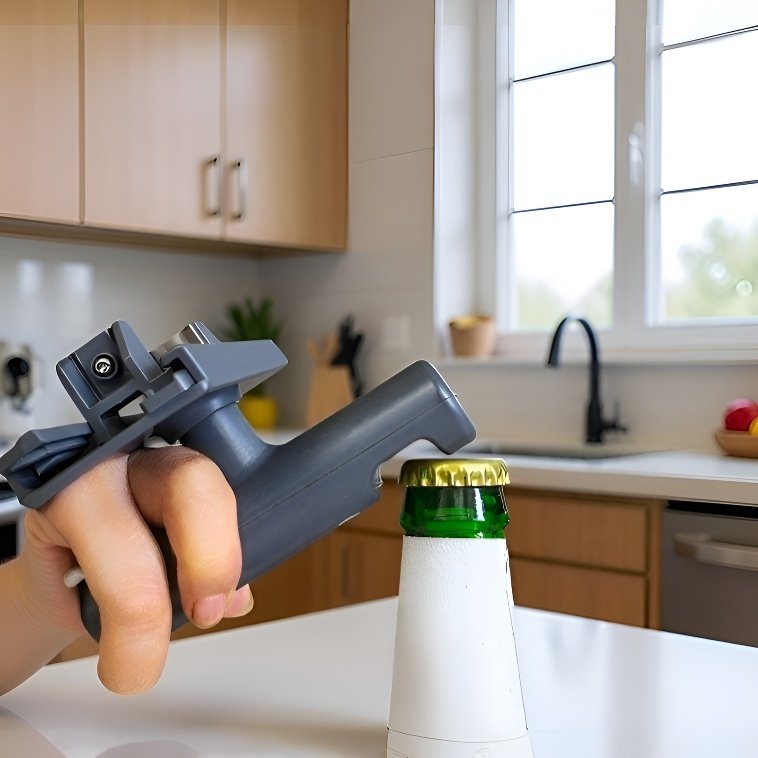 가정용 3-in-1 캔따개