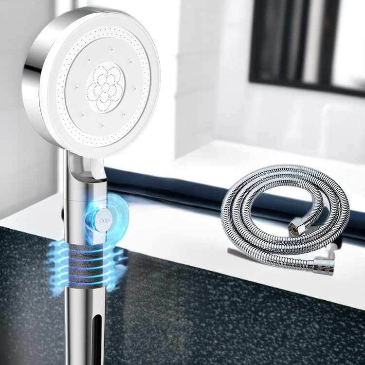 Cabezal de ducha Boost