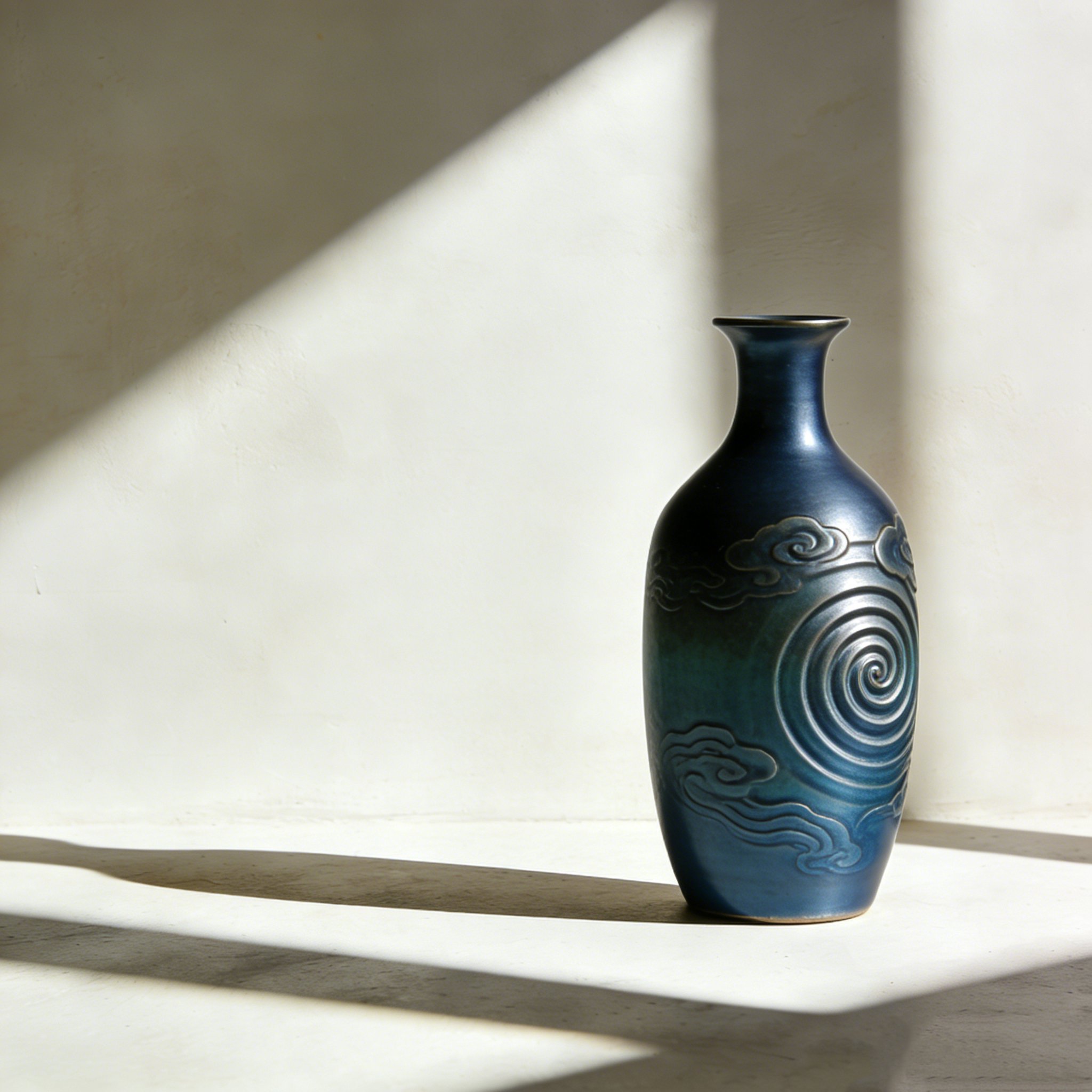 핸드메이드 도자기 오브제 