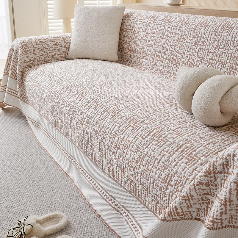 เบาะรองนั่งโซฟากันลื่น