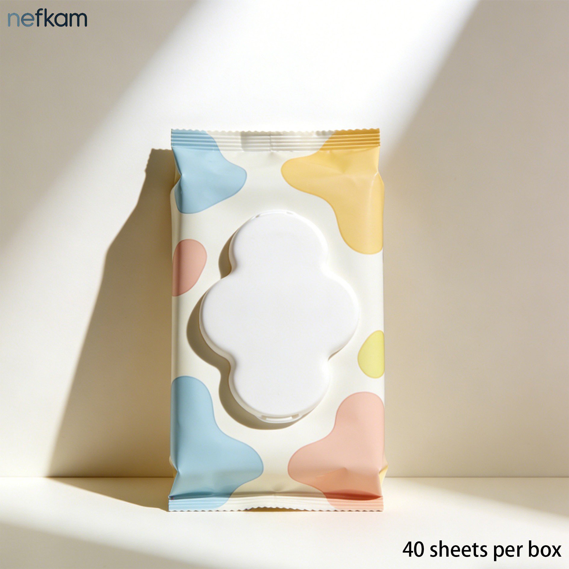 Easy to use kitchen degreaser wipes for appliances